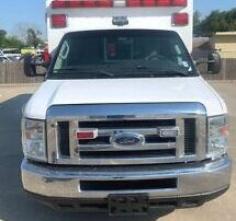 2010 Ford E-450 6.0L Diesel Type III Ambulance