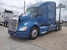 2017 Kenworth T680 Aerodyne  730429 Miles    Auto