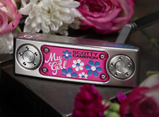 Scotty Cameron 2022 My Girl Putter Brand New 1,500 Made (RARE) w/ Headcover ⛳️