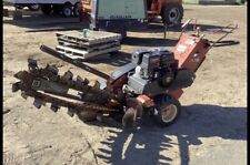 2006 Ditch Witch 1330 Walk Behind Trencher