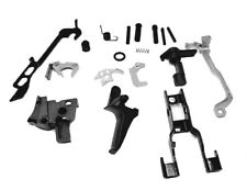 Sig P320 Trigger kit Assembly Lower Parts lpk flat trigger