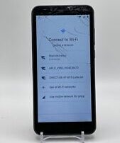 Schok – Volt – Sv55 – (Assurance) – Smartphone – FOR PARTS!!!!