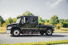 2005 Freightliner Sport Chassis 106 Business Class M2