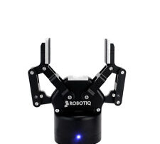 Robotiq 2FA Adaptive Gripper w/ MilliBar Manual Tool Changer MTC-UR3510