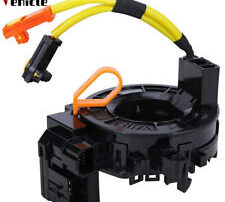 Spiral Cable Clock Spring 84306-06140 84306-48030 For TOYOTA camry Prius Yaris