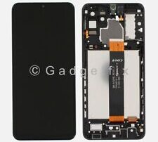 For Samsung Galaxy A32 5G A326U Display LCD Touch Screen Digitizer Frame Parts