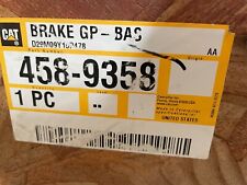 458-9358 caterpillar brake GP  OEM  4589358