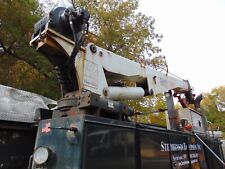 STELLAR CRANE LIFT MODEL 10621 mount