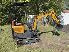 New Mini Excavator From Infront Machinery 2022 Model