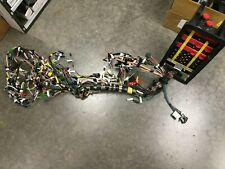 P92-2711-200 OEM PACCAR KENWORTH FUSE PANEL WITH WIRING HARNESS (BREAKOUT BOX)