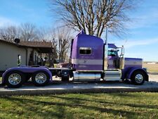 2020 Peterbilt 389 Lots of Extras Must See Excellent Condition