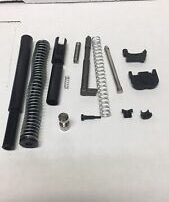 For Glock19 Complete UPPER Slide Parts Kit Gen1-3 G19 USA  MADE OEM SPEC