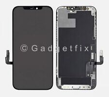 USA For iPhone 12 | 12 Pro Display LCD Touch Screen Digitizer Replacement Parts