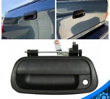 For Toyota Tundra 2000-2006 2005 Tailgate Handle Black Textured Pickup Truck NEW