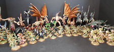 Heroscape  – Miniatures & extras – Parts & pieces – Buy only what you need