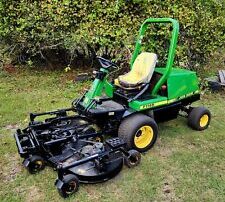 John Deere Diesel Zero Turn 72 Inch Lawn Mower