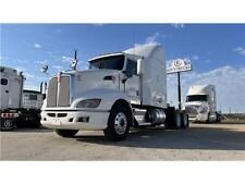 2014 Kenworth T660  595679 Miles White   Manual