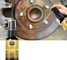 Car Parts Rust Cleaner Spray Wheel Hub Rust Remover Derusting Liquid Accessories