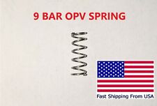 Gaggia Classic PRO Mod Parts OPV Mod 9 Bar OPV Spring