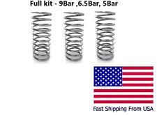 Gaggia Classic PRO Mod Parts – Full OPV Mod Springs Kit 3 Springs